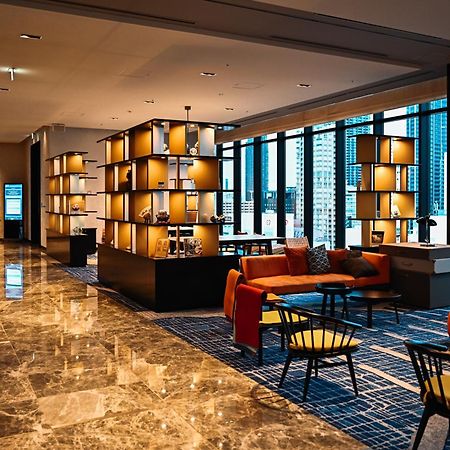 Tokyu Vacations Osaka Midosuji Hotel Exterior photo